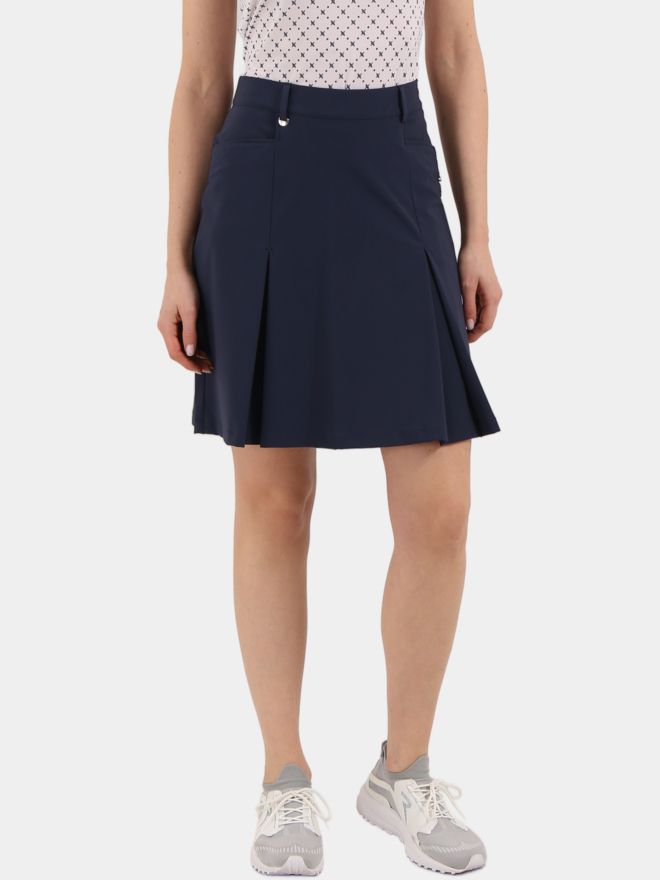 Chervo JADA long skort navy