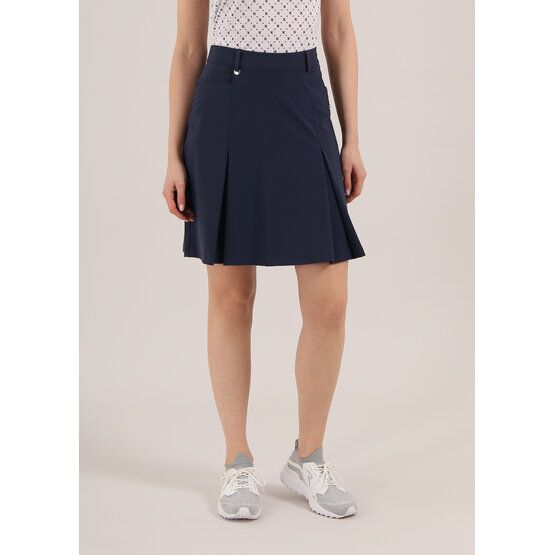 Chervo  JADA long skort navy