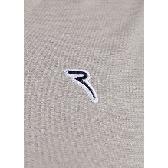 Chervo  AMBROSE half-sleeve polo beige