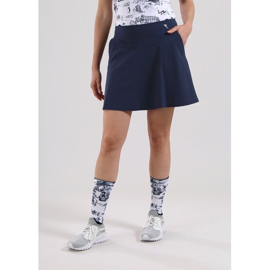 Chervo  JOCKEY short skort navy