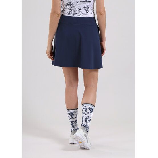 Chervo  JOCKEY short skort navy