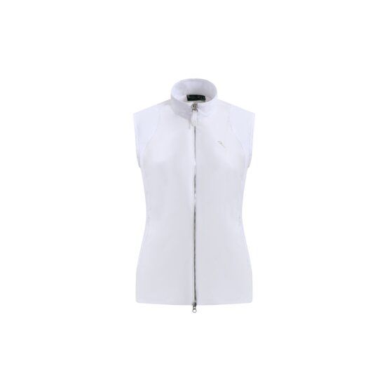 Chervo  ELLEGH stretch vest white