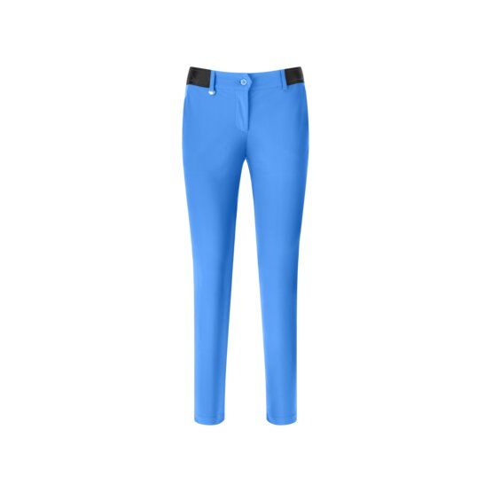 Chervo  SELL 7/8 pants blue