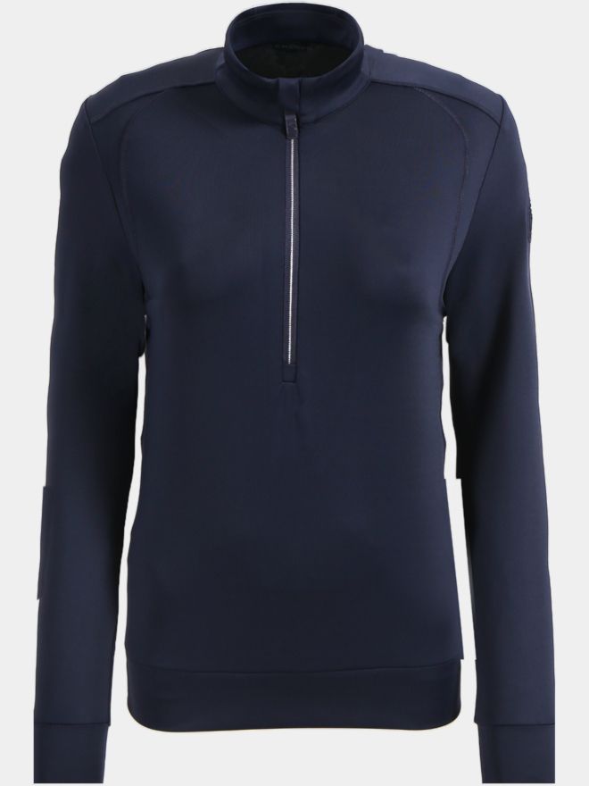 Chervo PODERE Stretch Midlayer marine