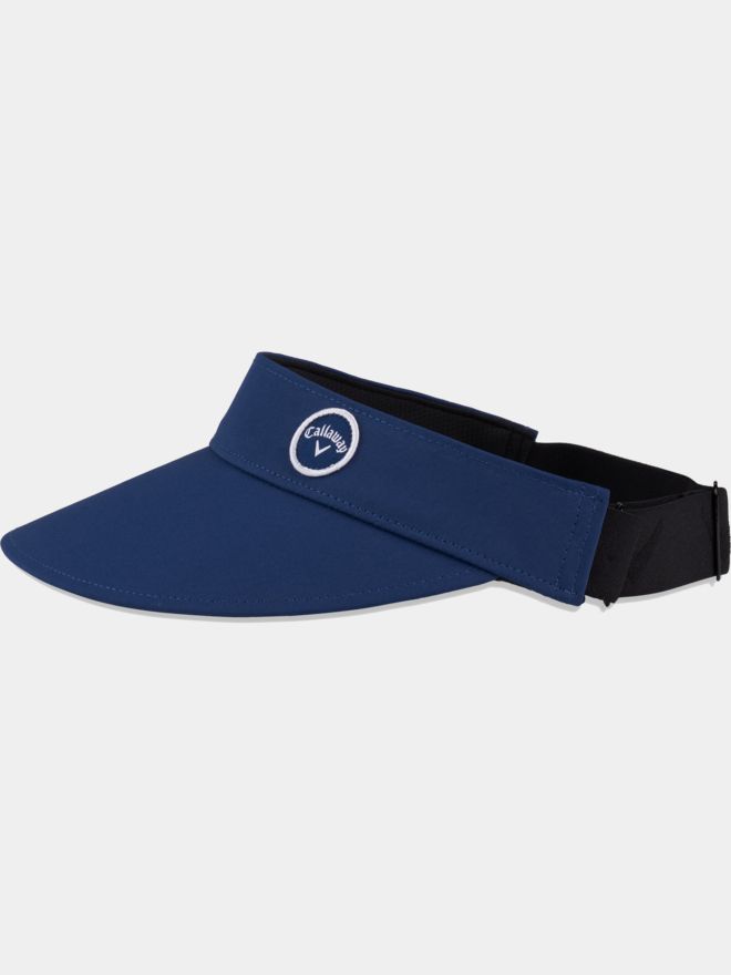 Callaway See the break Visor Womens Visor navy