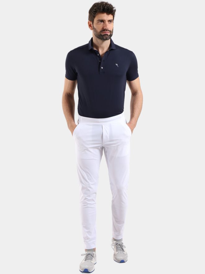 Chervo Polokošile ADEPTO s krátkým rukávem mořská modrá