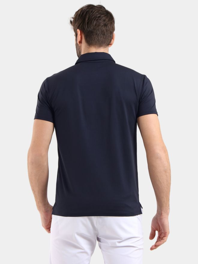 Chervo Polokošile ADEPTO s krátkým rukávem mořská modrá