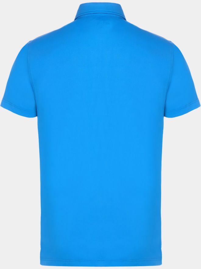 Chervo Polokošile ADEPTO s krátkým rukávem modrá