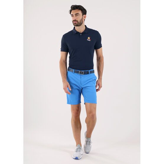 Chervo  GOLFISTA Bermuda trousers blue