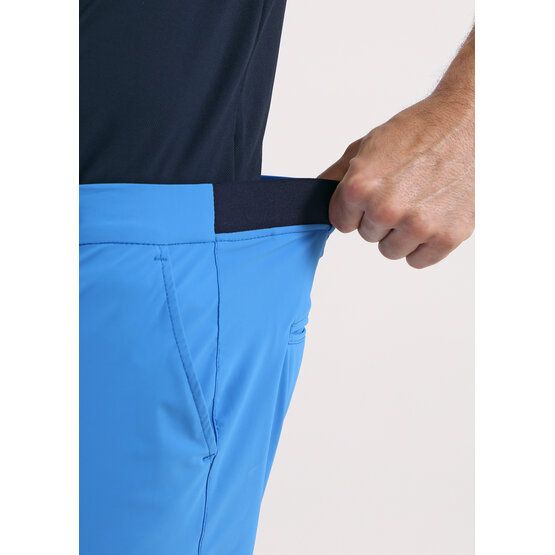 Chervo  GOLFISTA Bermuda trousers blue