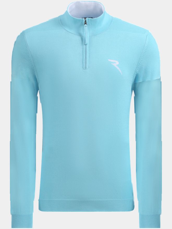 Chervo NARBONNE svetr světle zelená