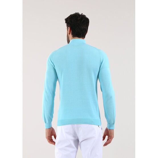 Chervo  NARBONNE sweater knit light green