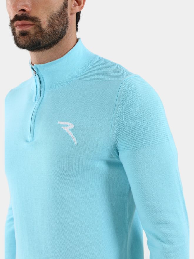 Chervo NARBONNE svetr světle zelená