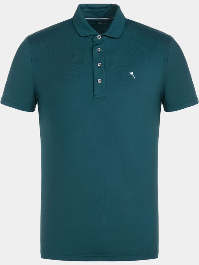 Chervo Polokošile ADEPTO s krátkým rukávem zelená