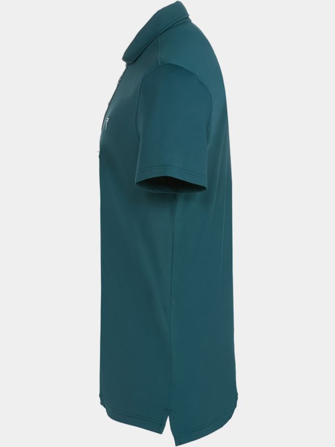 Chervo Polokošile ADEPTO s krátkým rukávem zelená