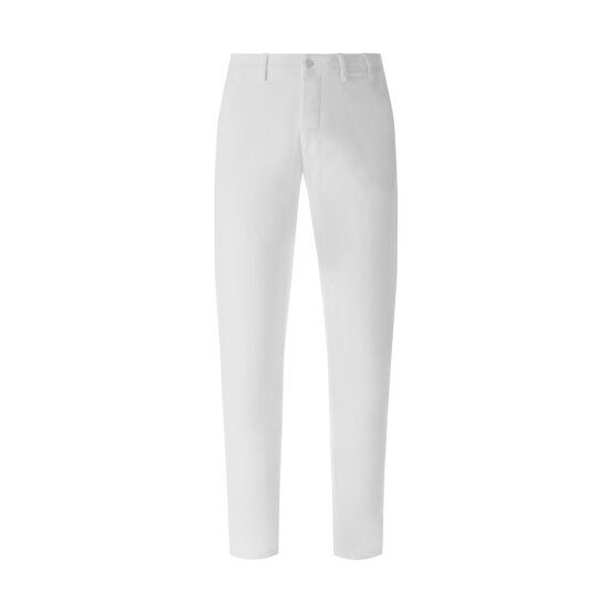 Chervo  SCOTCH chino pants white