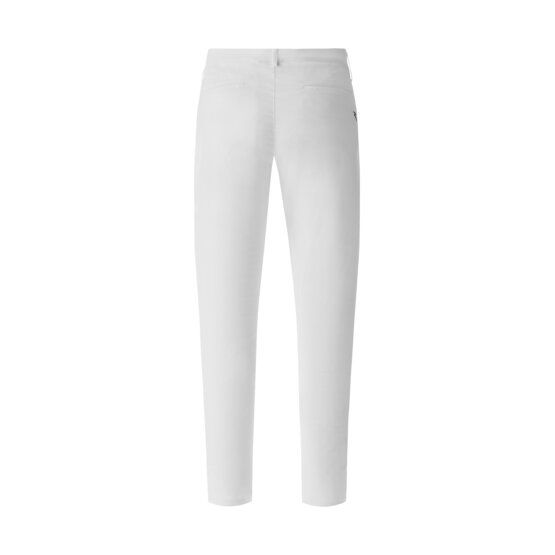 Chervo  SCOTCH chino pants white