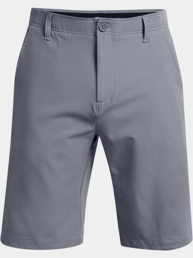 Under Armour Drive Taper Bermuda grau