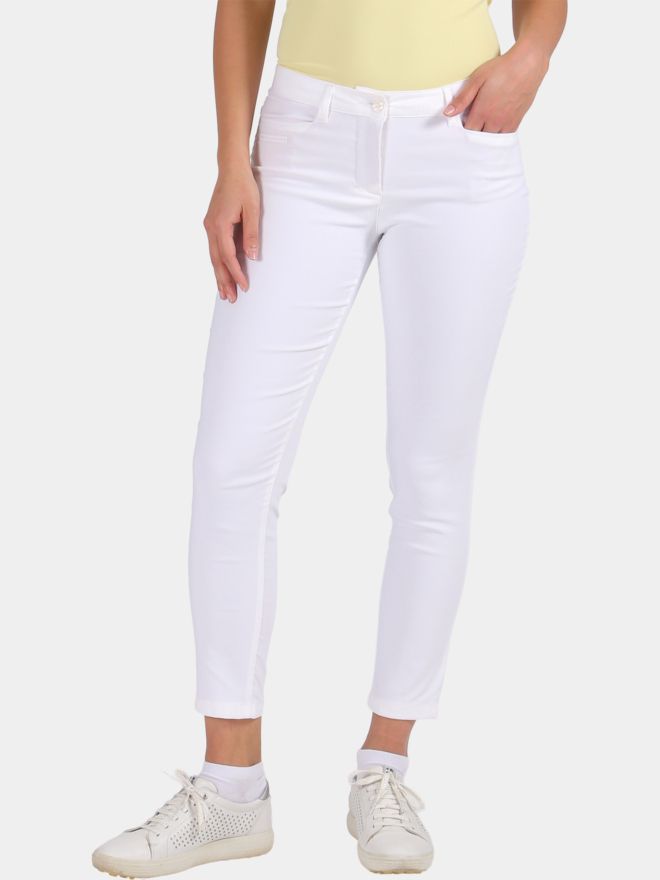 Chervo SONORA 7/8 Hose weiß