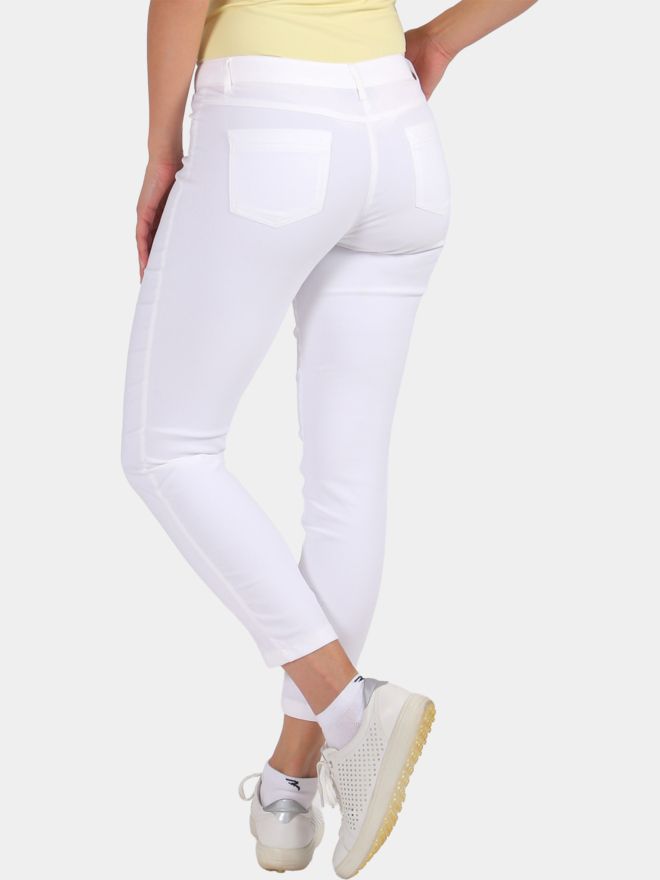 Chervo SONORA 7/8 Hose weiß