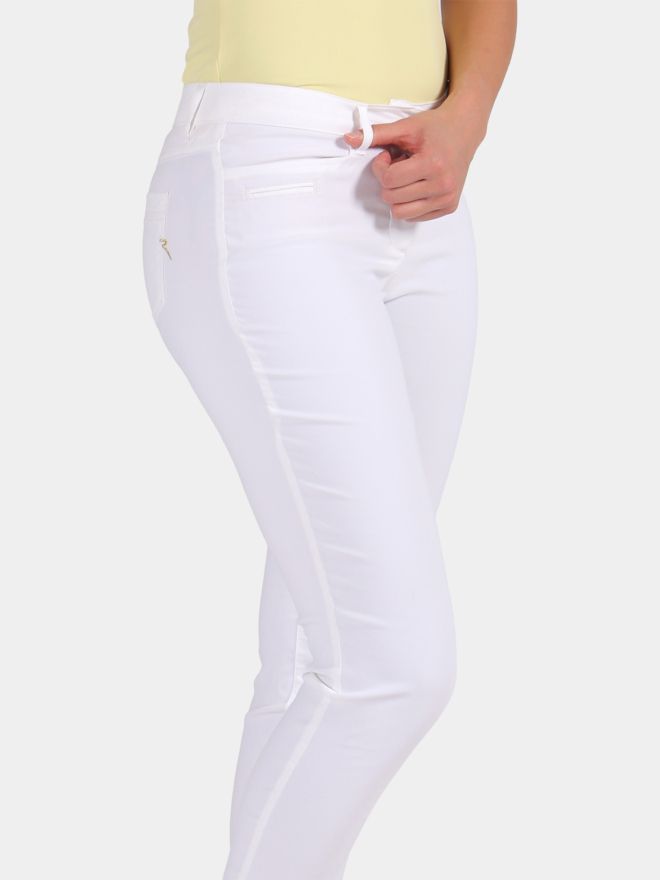 Chervo SONORA 7/8 Hose weiß