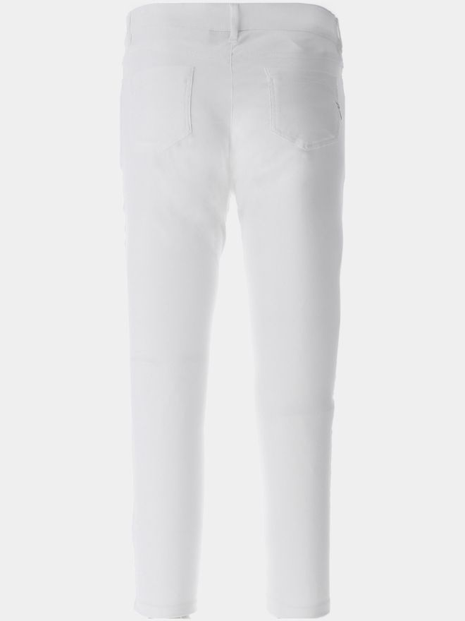 Chervo SONORA 7/8 Hose weiß