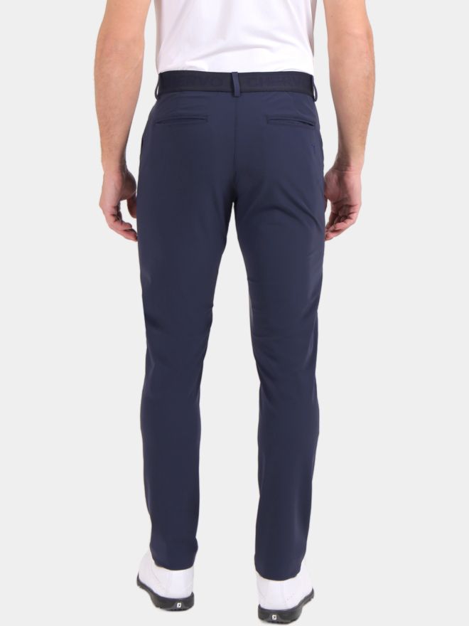 Chervo SCOZIAGH Chino pants navy