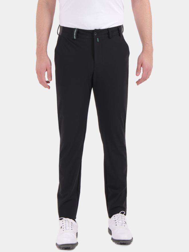 Chervo SCOZIAGH Chino pants navy