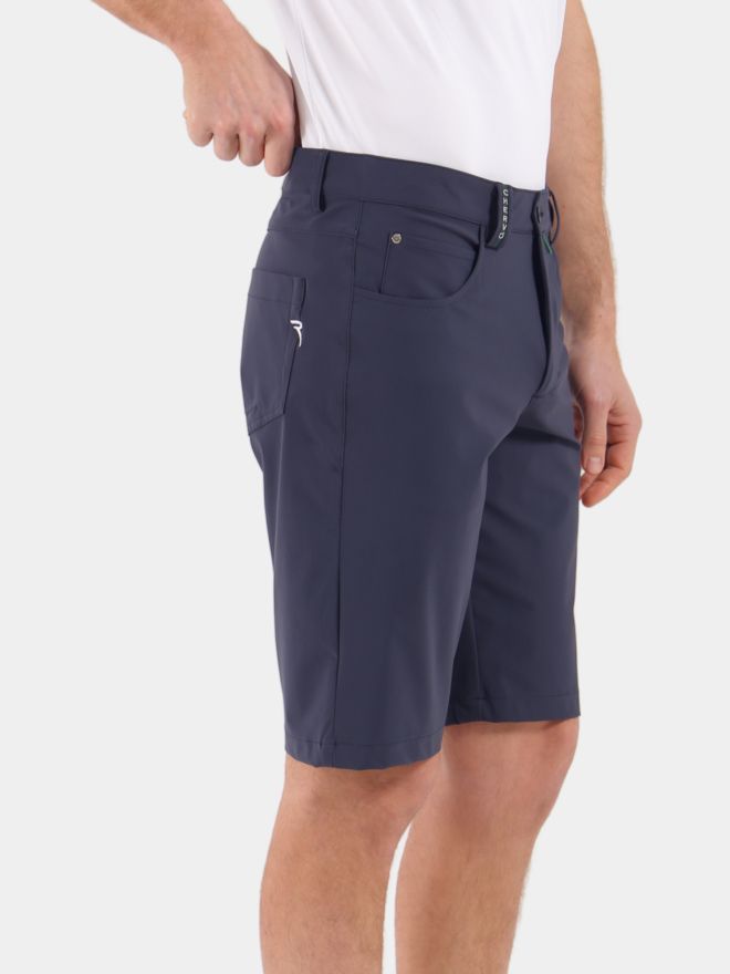 Chervo GAGLIGH Bermuda Hose marine