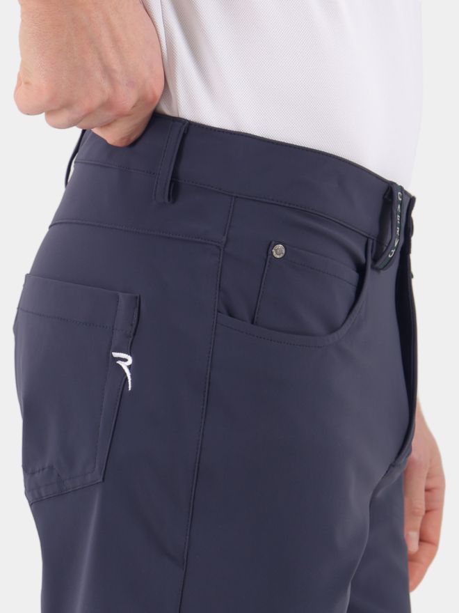 Chervo GAGLIGH Bermuda Hose marine