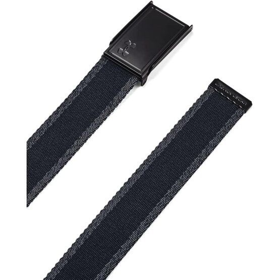 Under Armour W's Webbing Gürtel schwarz