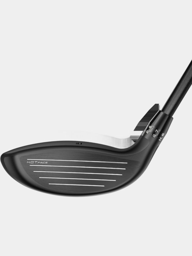 Cobra DS-ADAPT MAX Fairwayholz Graphit, Regular