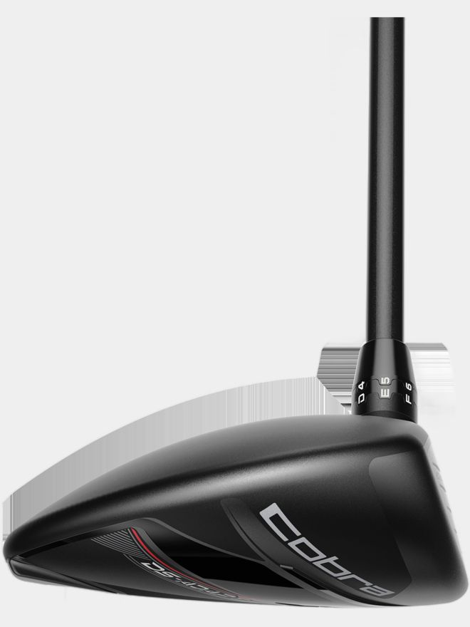 Cobra DS-ADAPT MAX Fairwayholz Graphit, Regular