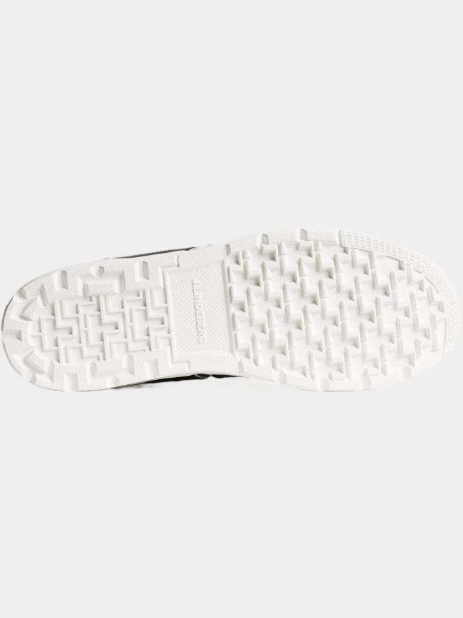 J.Lindeberg Ace High-Top Golfschuhe grün