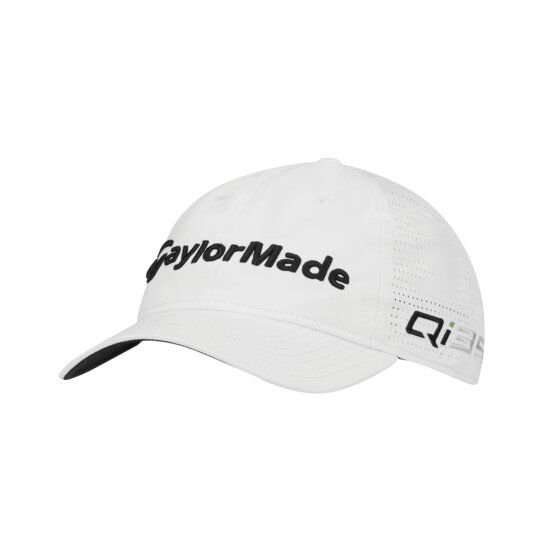 TaylorMade Prohlídka Litetech bílá