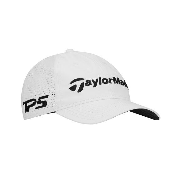 TaylorMade Prohlídka Litetech bílá