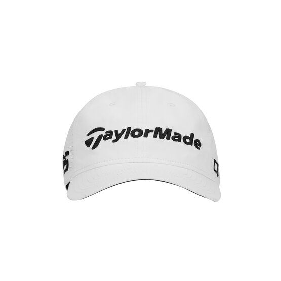 TaylorMade Prohlídka Litetech bílá