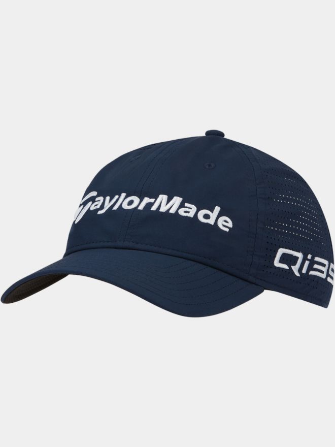 TaylorMade Tour Litetech Cap navy