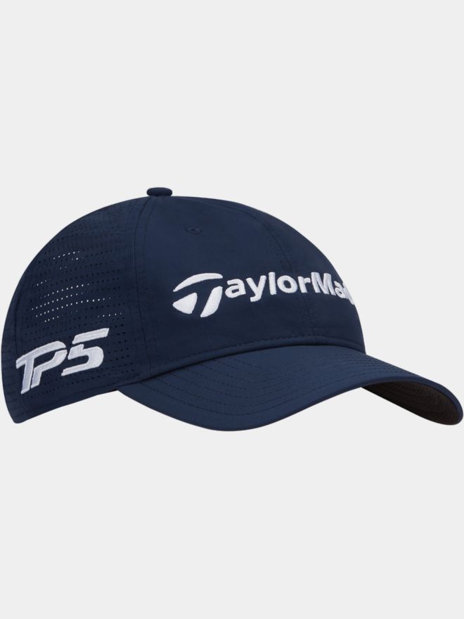 TaylorMade Tour Litetech Cap navy