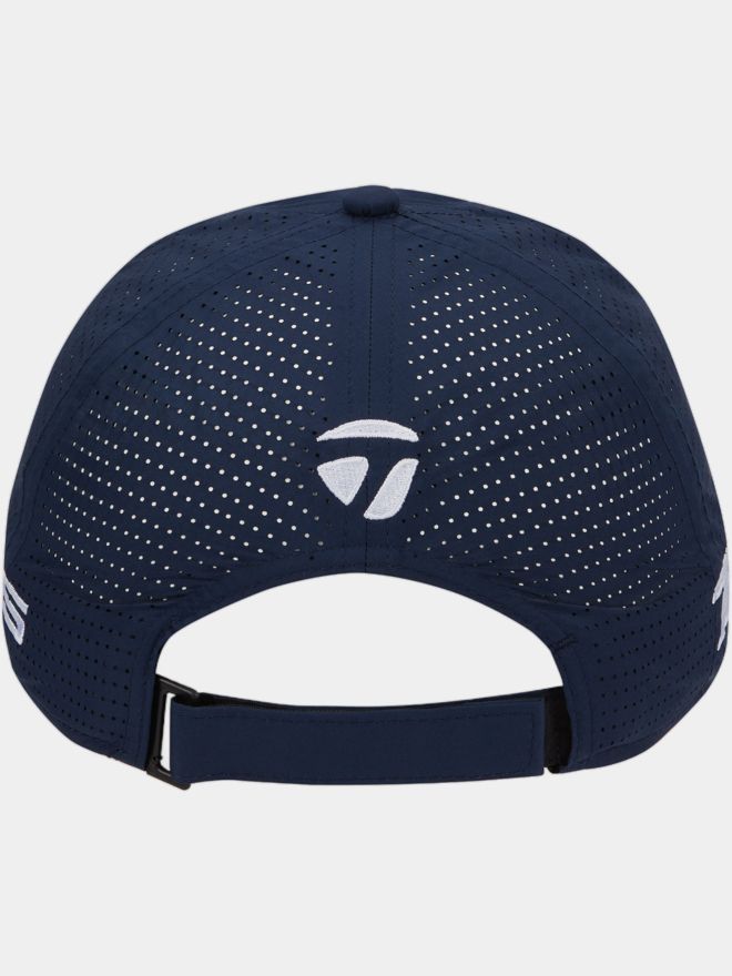 TaylorMade Tour Litetech Cap navy