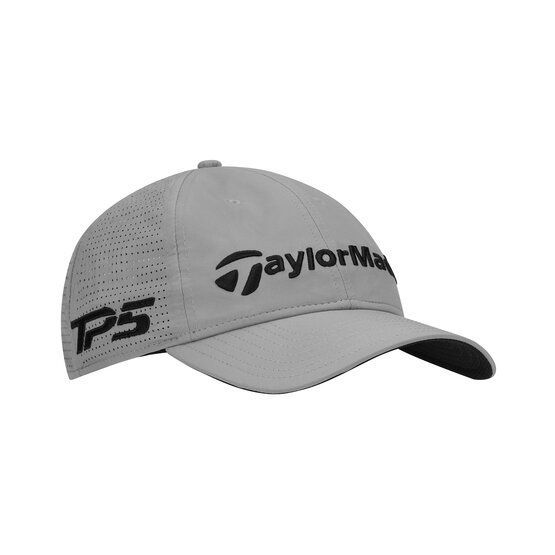 TaylorMade Prohlídka Litetech šedá