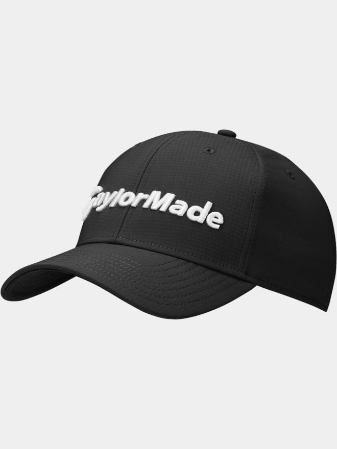 TaylorMade Radar Evergreen Cap schwarz