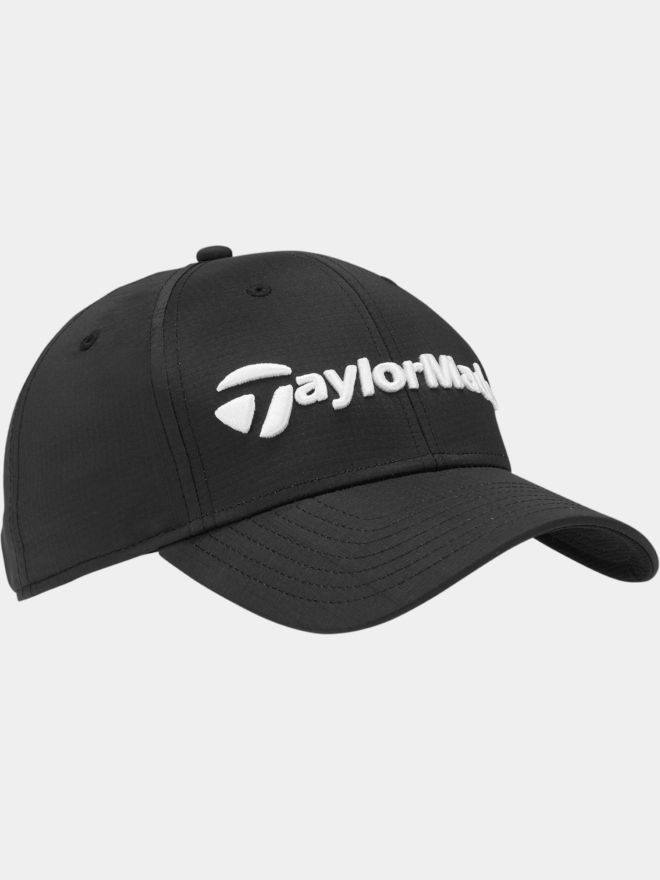 TaylorMade Radar Evergreen Cap schwarz