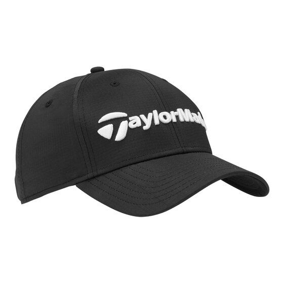 TaylorMade Radar EG kšiltovka černá