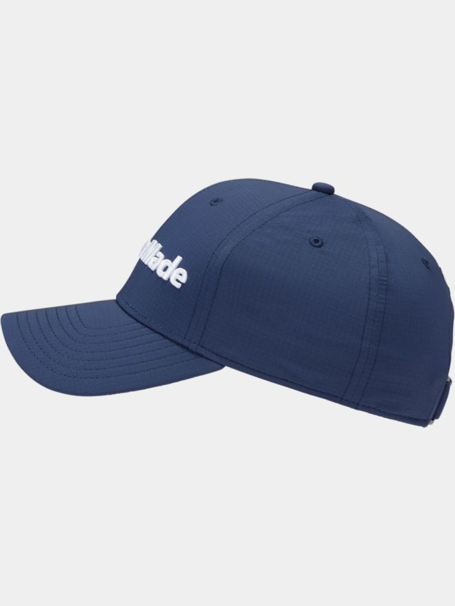 TaylorMade Radar Evergreen Cap navy