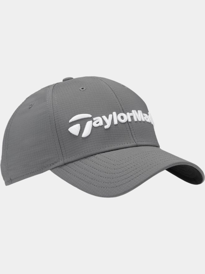 TaylorMade Radar Evergreen Cap grau