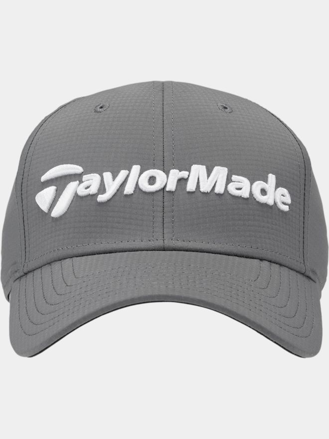 TaylorMade Radar Evergreen Cap grau