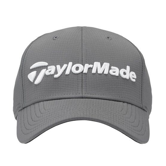 TaylorMade Radar EG kšiltovka šedá