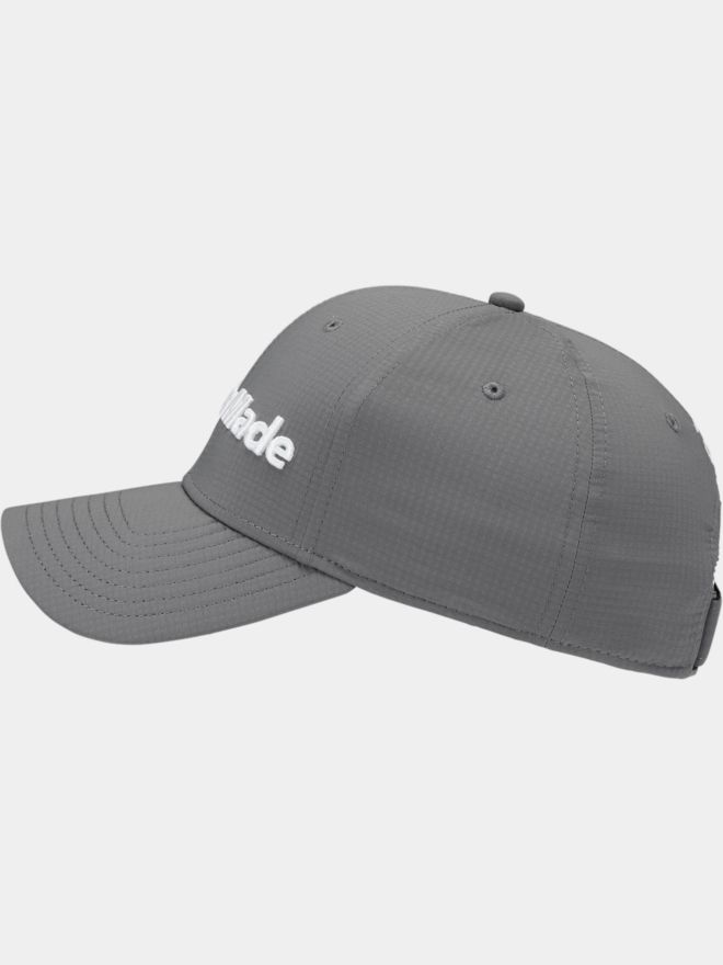 TaylorMade Radar Evergreen Cap grau
