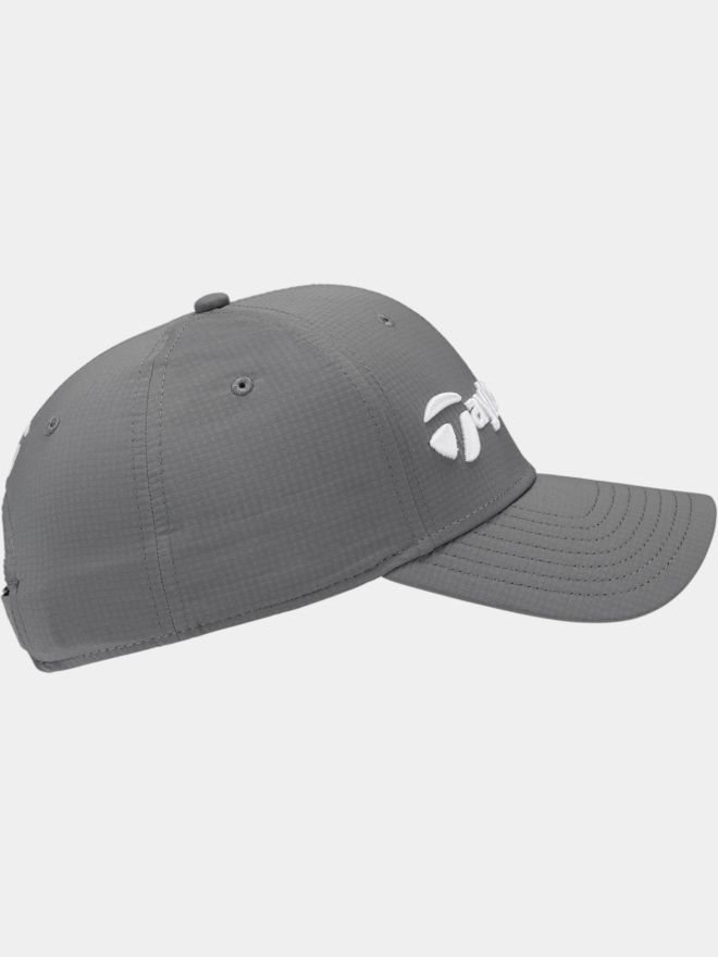 TaylorMade Radar Evergreen Cap grau